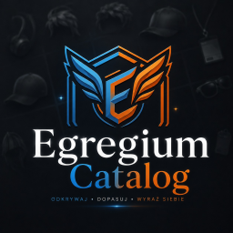 Egregium Catalog (alpha)