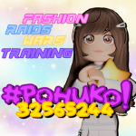 #POHUKO!