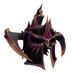 Helmet of The Nova Lord