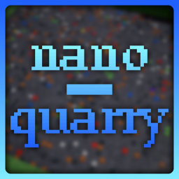 Nano-Quarry