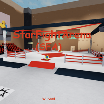 StarFightArena