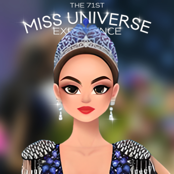 [NEWS SASHES] Miss Universe Experience 