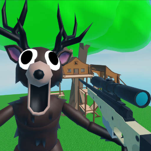 Kill 99 Nights Deer icon