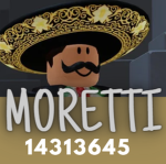 The Moretti Organization