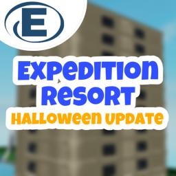 [HALLOWEEN] Expedition Hotels & Resorts V1