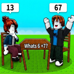 Question Challange