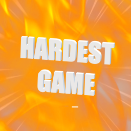The Hardest Game on Roblox