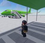 Freeedom air experience’s