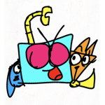 H.A.T.E.R.S (Kat&Douganimations Fan Club)