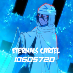 Eternals Cartel