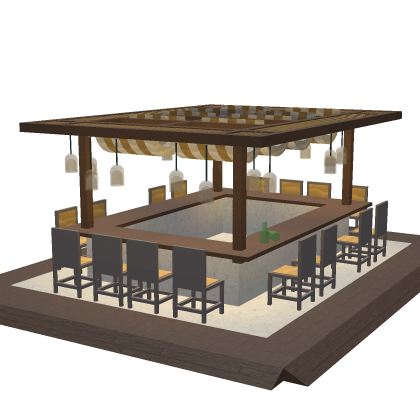 Beach Bar