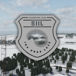 Exercise Siil 23, Western Estonia