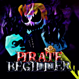 Pirate Beginner