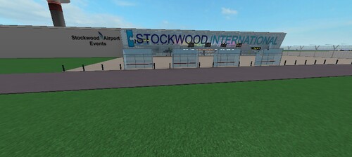 Stockholm International Airport [SnowOwl Airlines]