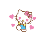 kitty cat squad :P