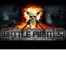 Battle pirate