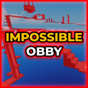 Obby That Is IMPOSSIBLE 😈