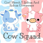 [Cow Squad]