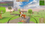 die wildpferde