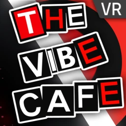 ☕The Vibe Cafe icon