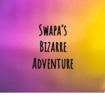 Swapa's Bizarre Adventure