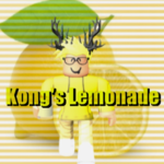 Kong’s Lemonade