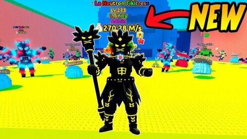 ETFB But You Got Hacks
