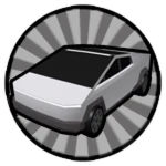 Trontruck Roblox badge thumbnail