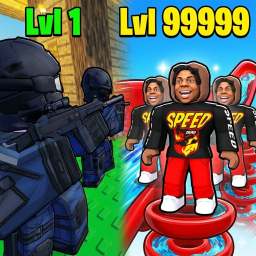Swat vs IshowSpeed