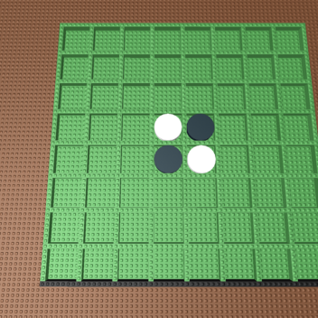Rothello-Playing Against a CPU
