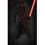 Star Wars Coruscant Raiders
