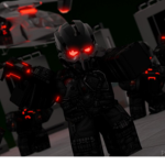 The Domain Victors