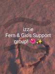 IFG Support group