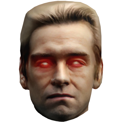 Homelander Roblox item