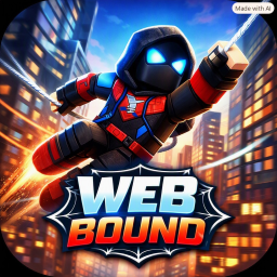 Web Bound