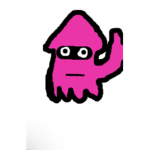 Squidly squids group