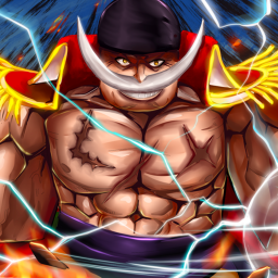 Anime Pirates Tycoon