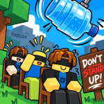 Don't Stand Up!