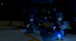 Area O8 [REDACTED]