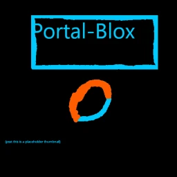 Portal-Blox icon