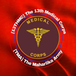 {TMA} 13th Medical Corps