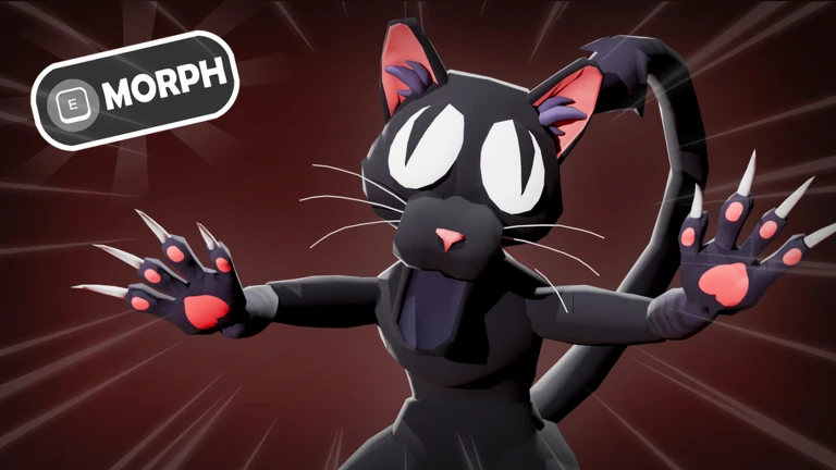 [🐈 NEW]フォレストモルフズで99夜を見つけよう