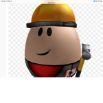 The supreme egg