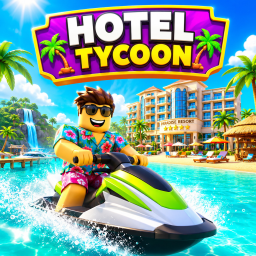 Hotel Tycoon