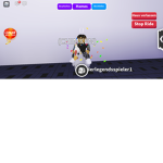 JoJo fannnn
