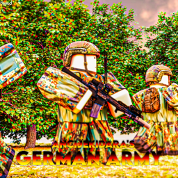 [NEW] 🔥 German Military Academy