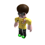 Badge 116; thefail10