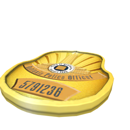 Badge Tool