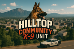 Hilltop Community K9 Group