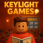 Keylight Games